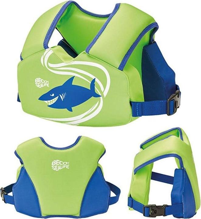 Immagine prodotto Beco Sealife (S, 15-20kg)