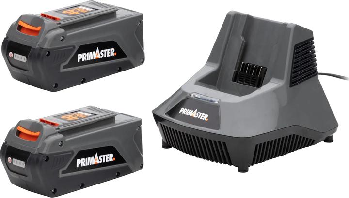 Image du produit Primaster PMARM 4051 VS (Fonctionnement sur piles)