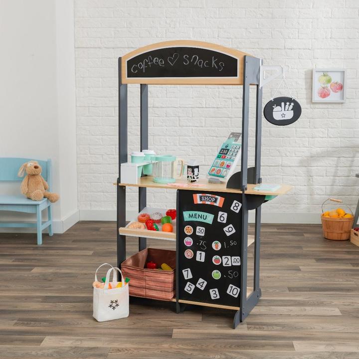 Produktbild KidKraft Krämerladen Let's Pretend