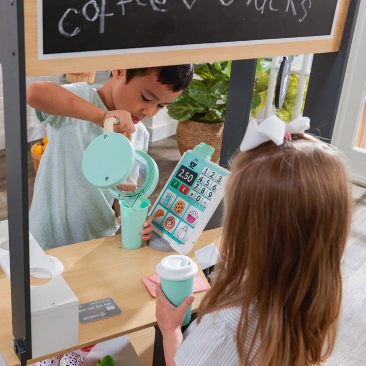 Produktbild KidKraft Krämerladen Let's Pretend