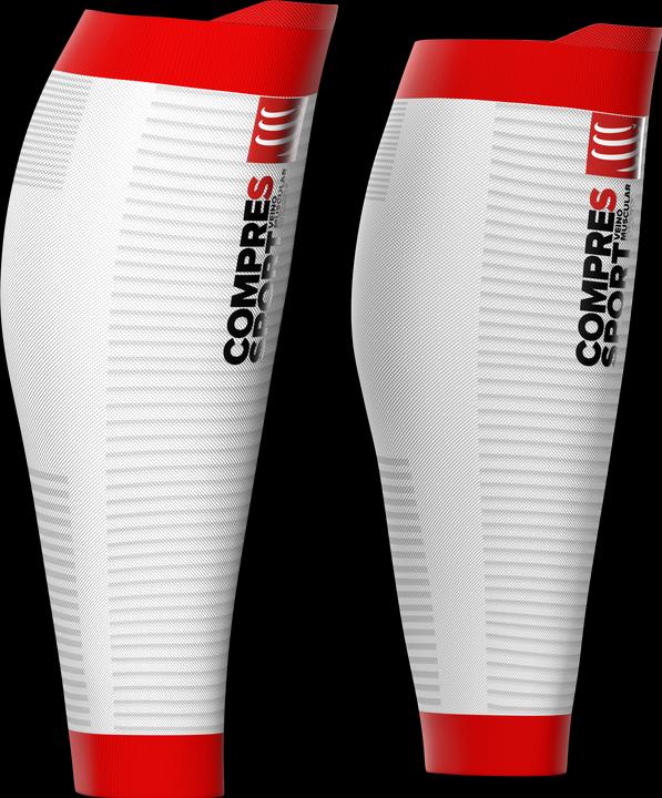 Produktbild Compressport R2V2 Oxygen Calf Sleeves (43, 45, 46 C, 42 C, 44 C)