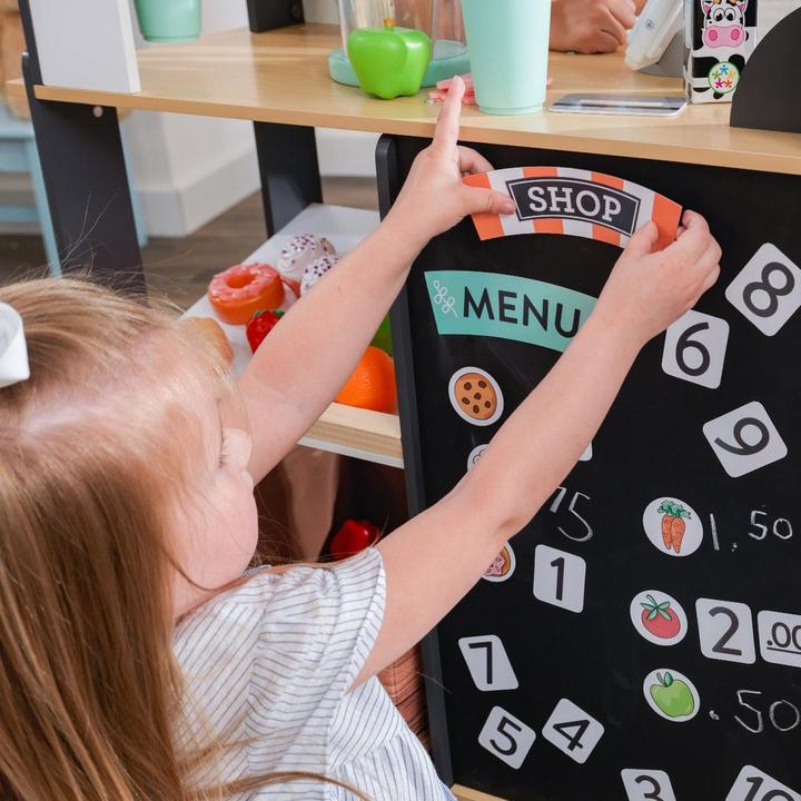 Produktbild KidKraft Krämerladen Let's Pretend
