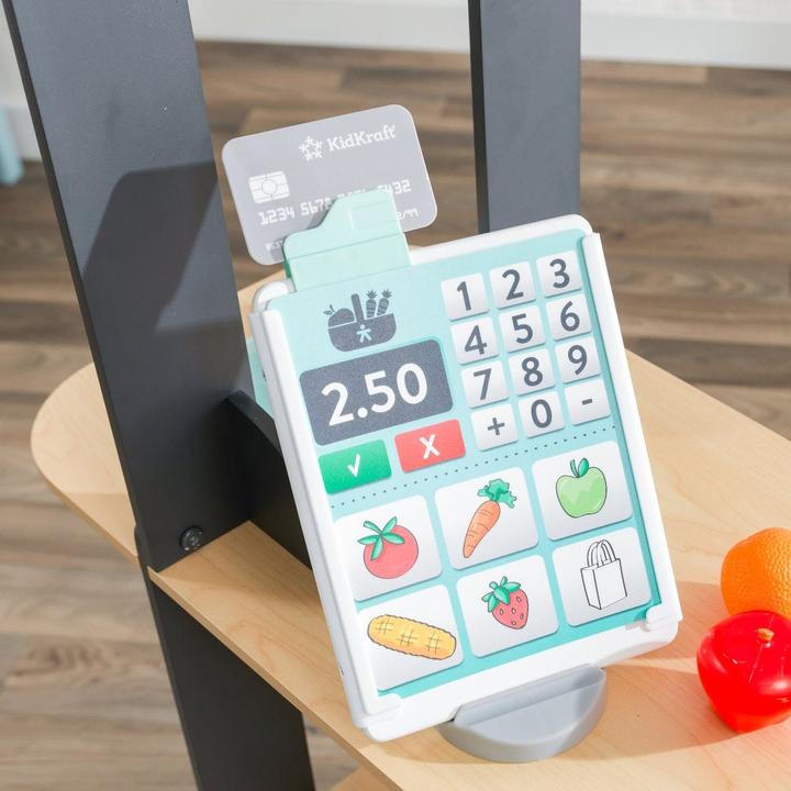 Produktbild KidKraft Krämerladen Let's Pretend