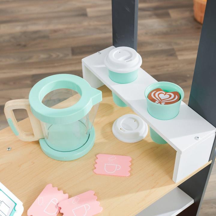 Produktbild KidKraft Krämerladen Let's Pretend