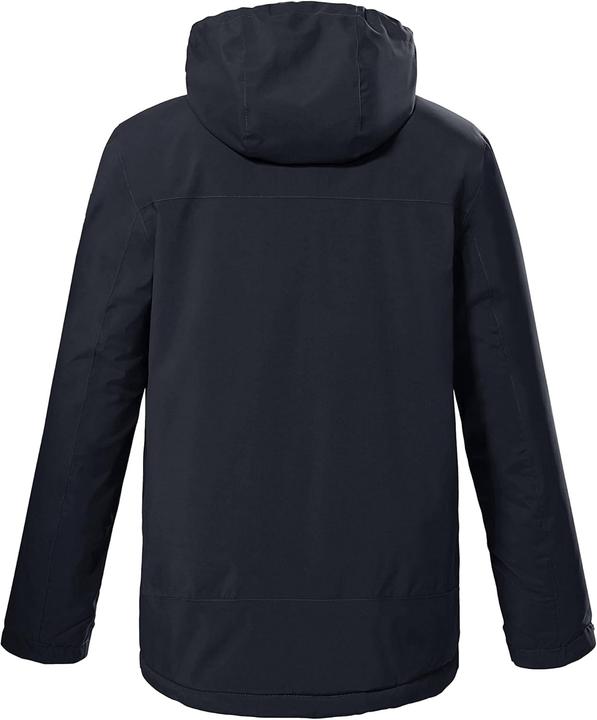Image du produit Killtec Veste d'Extérieur avec Capuche Enroulable (S)