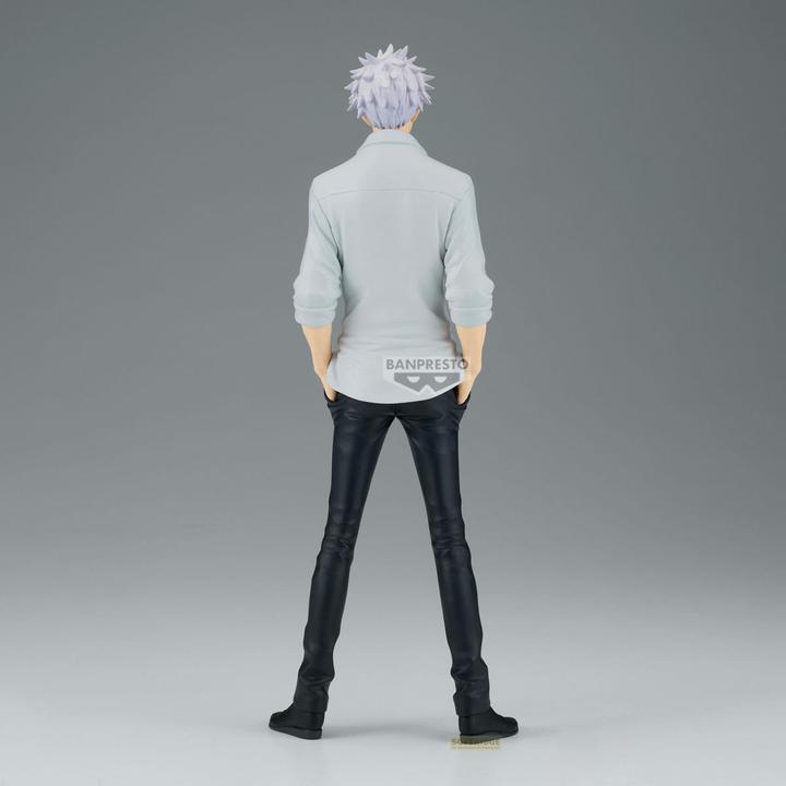 Immagine prodotto Banpresto Jujutsu Kaisen - Satoru Gojo King of Artist