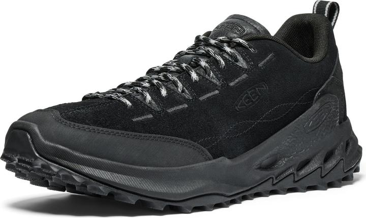Alloy, Black