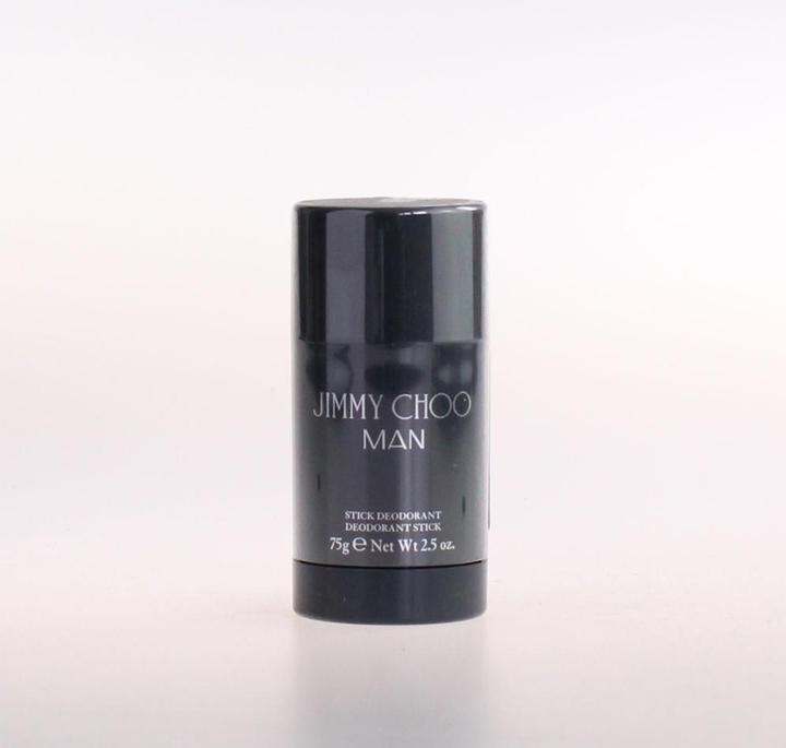 Actual product image Jimmy Choo Man (Stick, 75 ml)