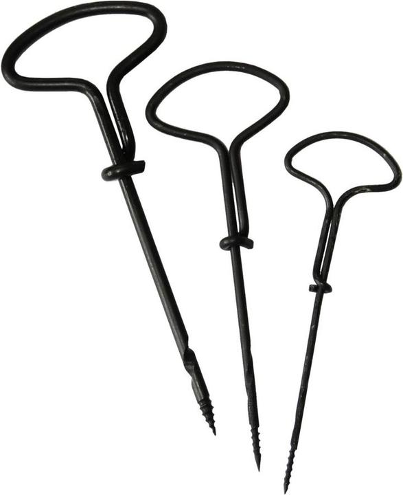 Actual product image Kids at work Chestnut set mushroom and drill