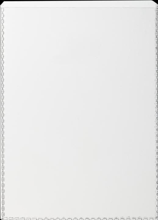 Produktbild Durable Ausweishülle Verwendung für Papierformat: DIN A7 Werkstoff: Polypropylen (A7, 1 x)