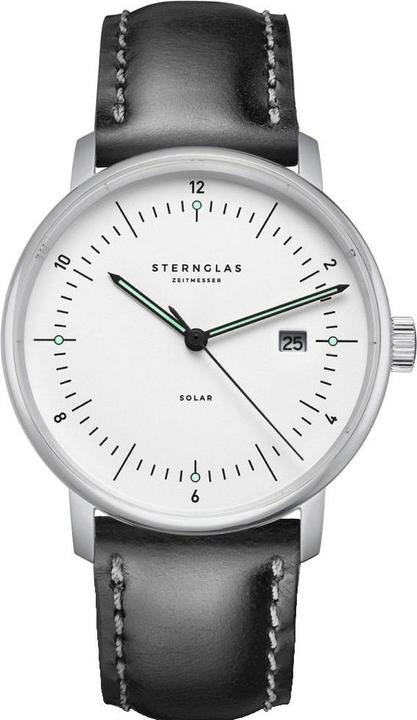 Produktbild Sternglas S01-NS01-BR02 (Analoguhr, 38 mm)