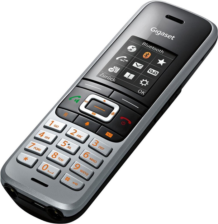 Produktbild Gigaset S850A GO