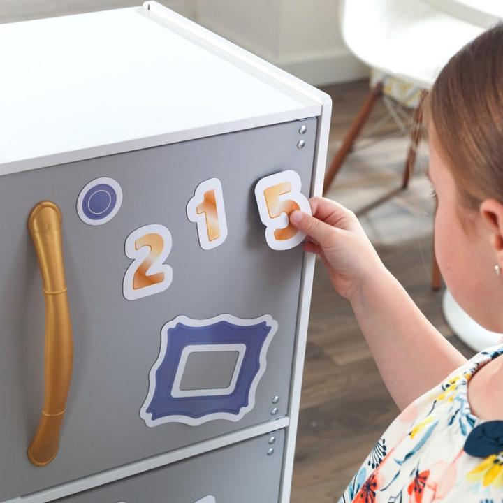 Produktbild KidKraft Mosaic Magnetic