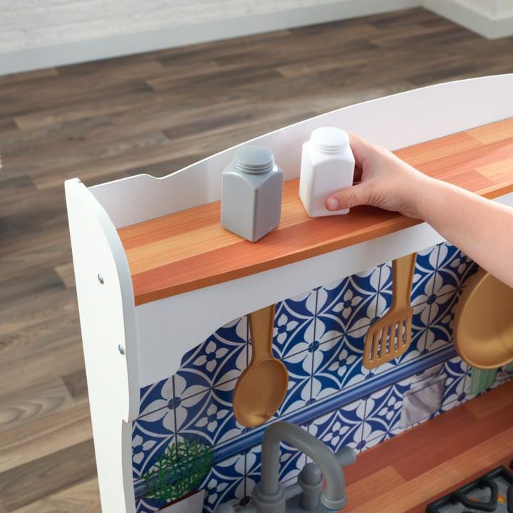 Produktbild KidKraft Mosaic Magnetic