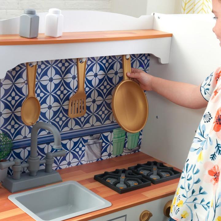 Produktbild KidKraft Mosaic Magnetic