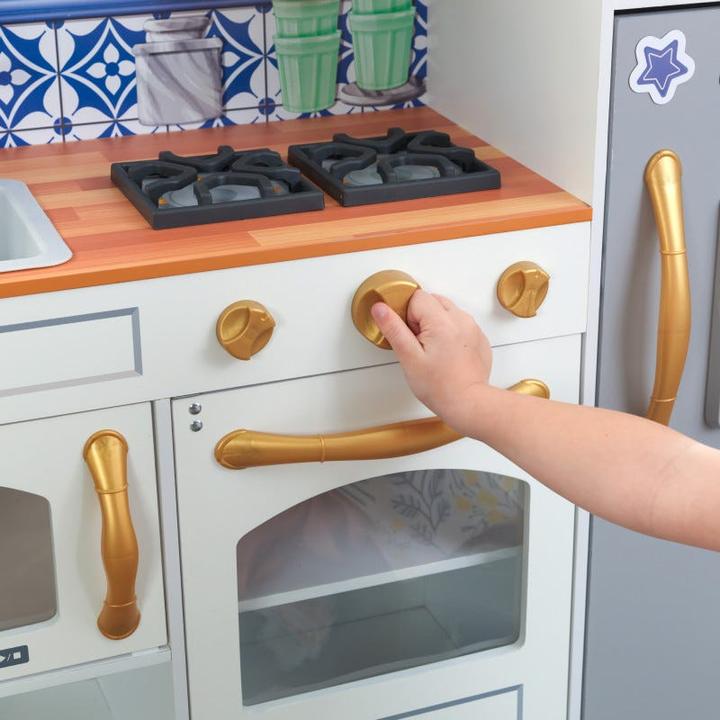 Produktbild KidKraft Mosaic Magnetic