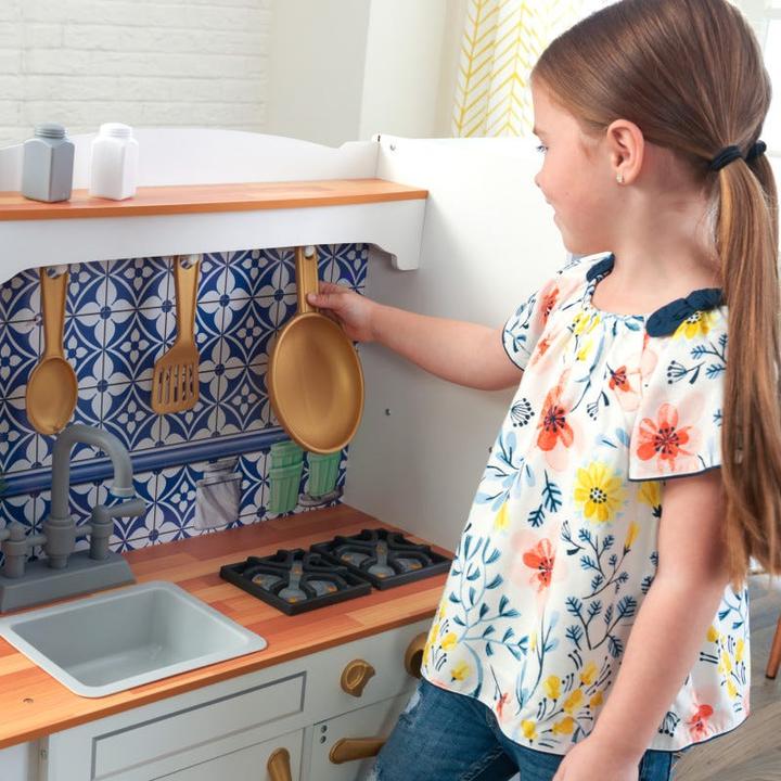 Produktbild KidKraft Mosaic Magnetic
