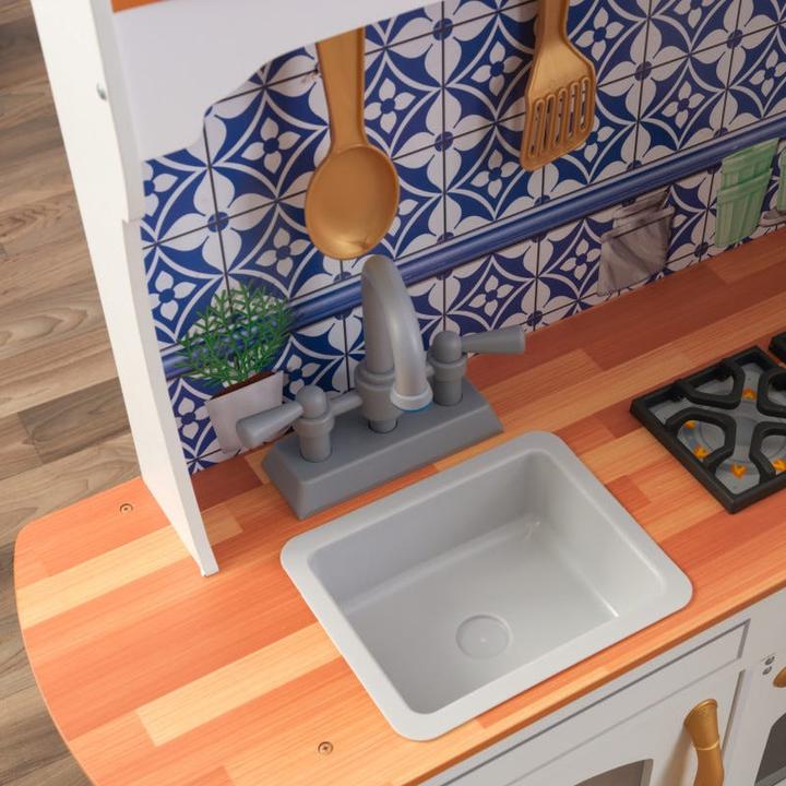 Produktbild KidKraft Mosaic Magnetic