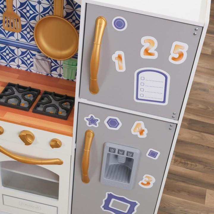 Produktbild KidKraft Mosaic Magnetic