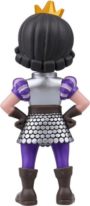 Image du produit Minix - Video Games - Clash Royale - Statue Princesse 12cm