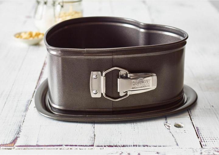 Produktbild Birkmann Herzspringformen (22 cm)