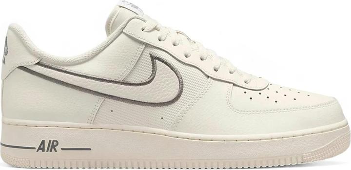 Image du produit Nike Air Force 1 Low '07 Sail Cool Grey (45.5)