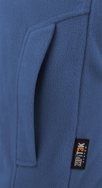 Actual product image Normani Herren Fleeceweste Jovik - 1057 (M)