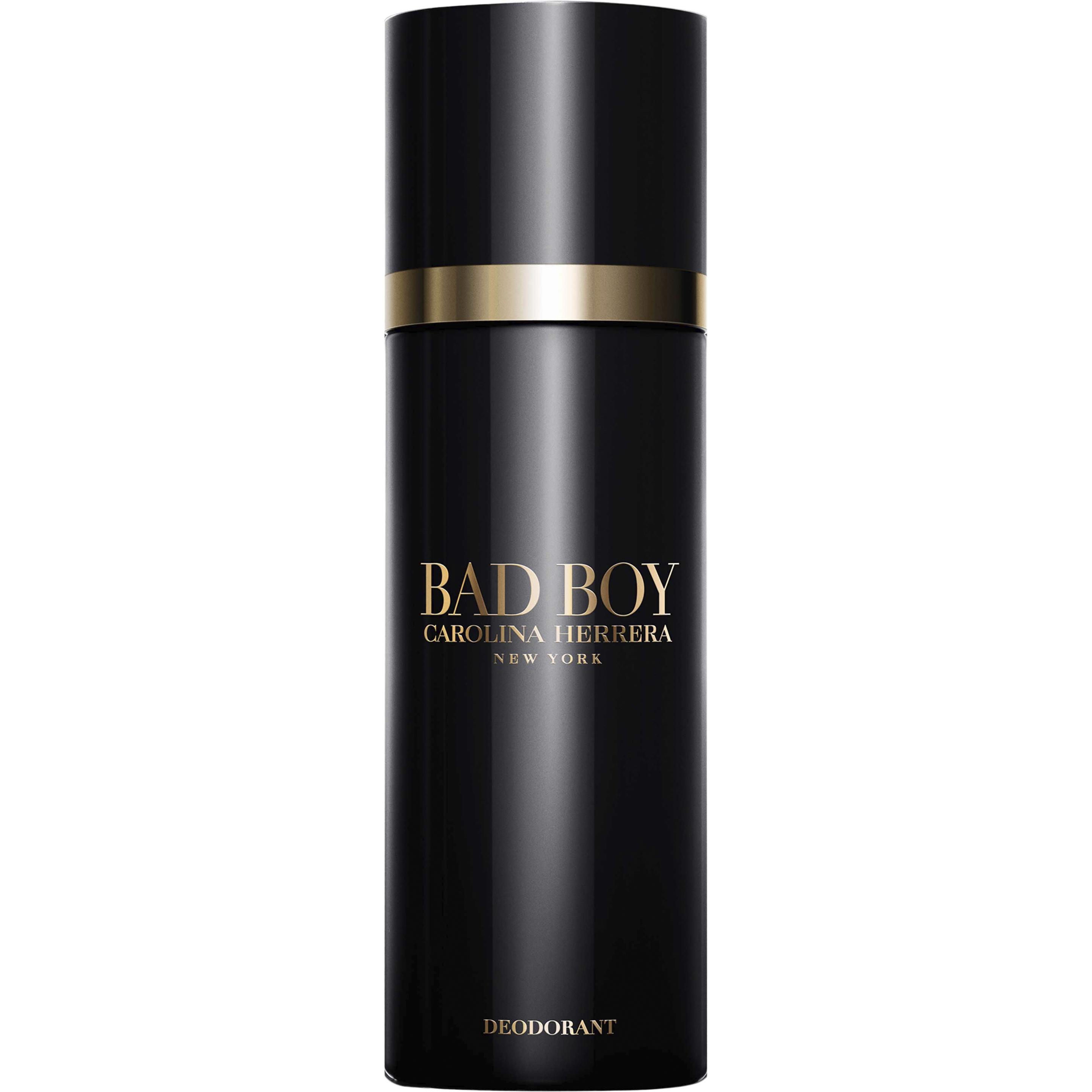 Carolina Herrera, Deo, Bad Boy (Spray, 100 ml)