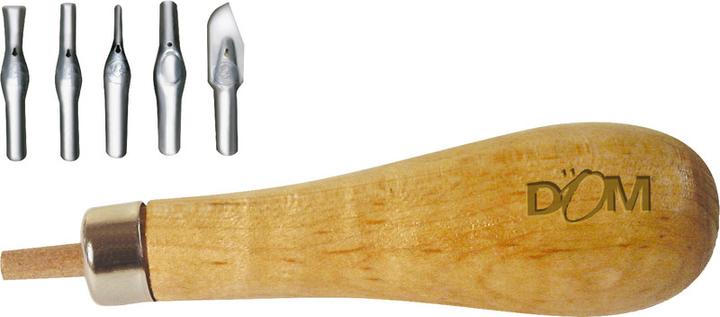 Produktbild Stafil Linolschnitt-Werkzeug