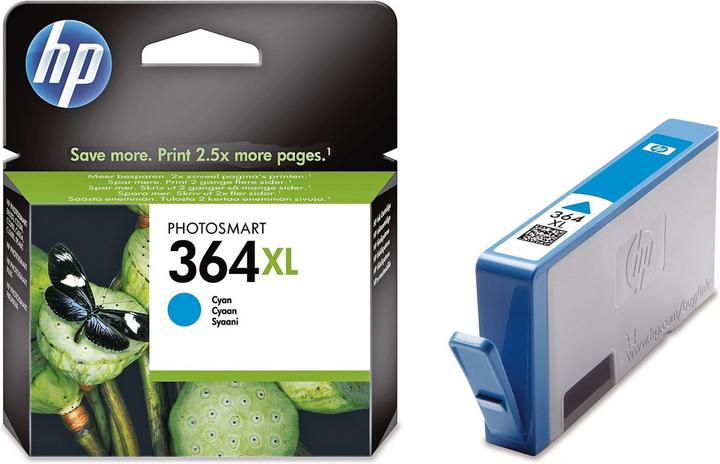 Immagine prodotto HP 364xl (C)