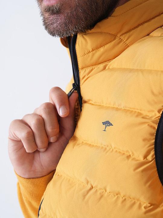 Produktbild Fynch-Hatton Steppgilet (XL)