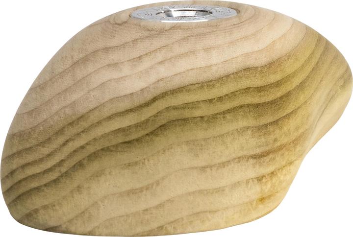 Produktbild Beastmaker Beefy Pinch Holzgriff (Wood / brown)