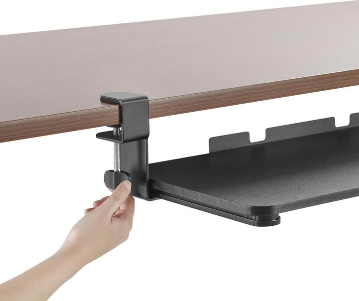 Actual product image Maclean MC-839