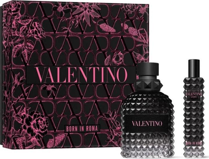 Image du produit Valentino Né à Rome (Eau de parfum, 50 ml)