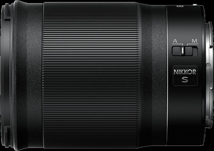 Produktbild Nikon Nikkor Z 85mm f/1.8 S (Nikon Z, Vollformat)