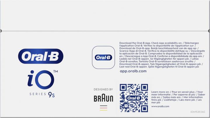 Produktbild Oral-B 80837837