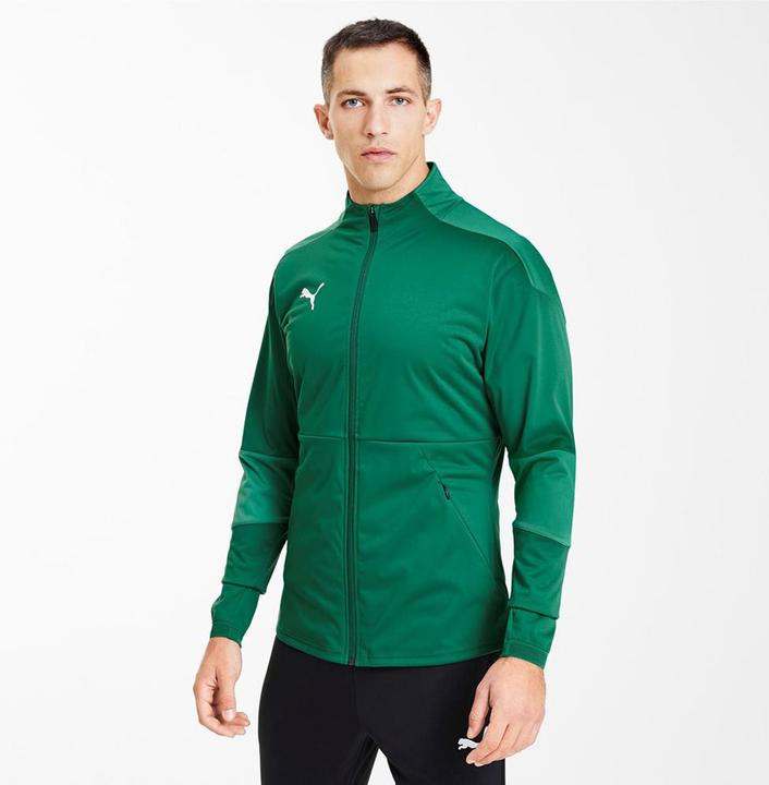 Immagine prodotto Puma teamFINAL 21 Giacca Sideline-656486 (L)