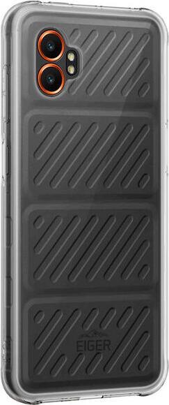 Eiger Grip Case Xcover 7 Pro cl (Samsung Galaxy XCover7 Pro)