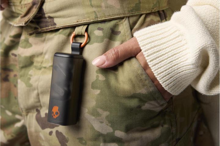 Image du produit Skullcandy Dime Evo (Pas de réduction du bruit, 8 h, Sans fil)