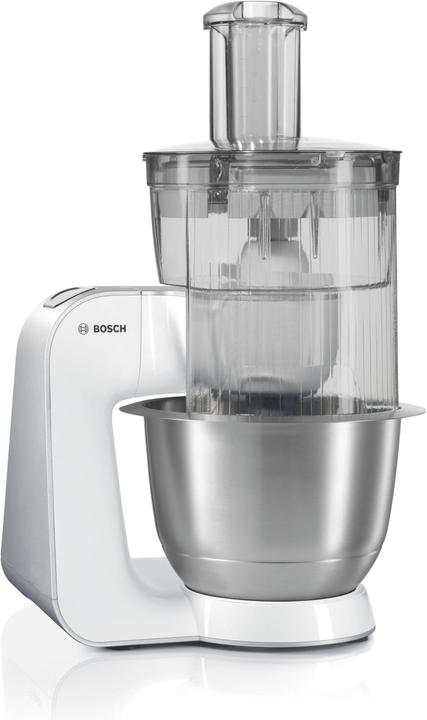 Productafbeelding Bosch Hausgeräte Serie 4 MUM54251 (900 W)