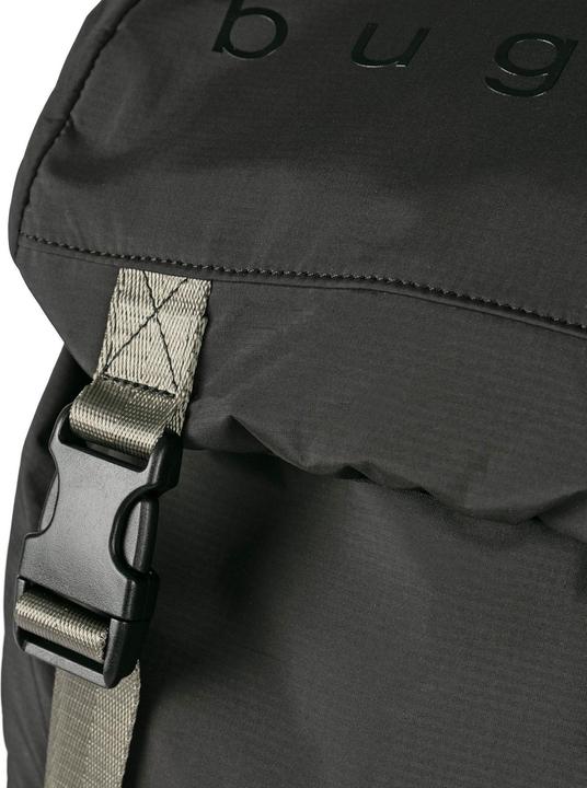 Actual product image Bugatti Rucksack Kunstfaser Herren, Damen LEGERE (20 l)