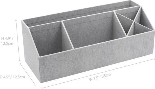 Immagine prodotto Artoz Nordiska Organiser grigio chiaro