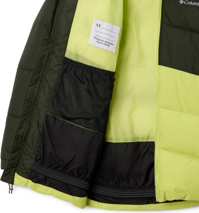 Produktbild Columbia Arctic Blast™ II Jacket (XL)