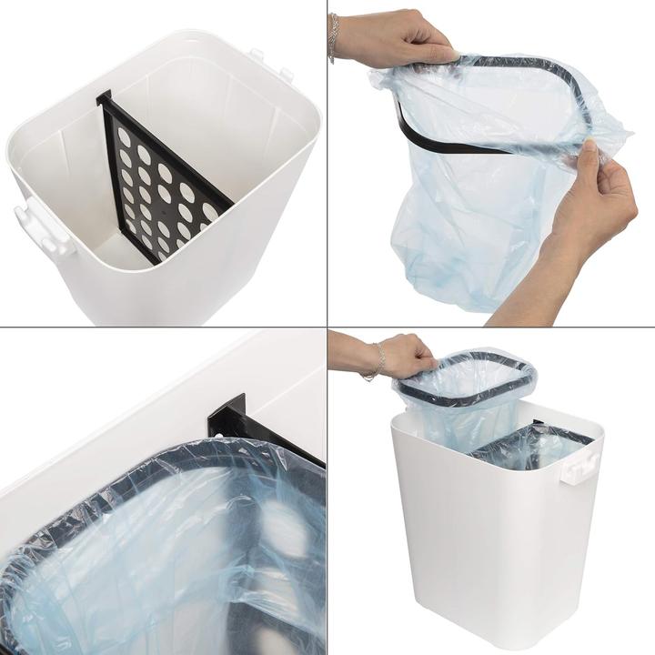 Produktbild Onvaya Mülltrennsystem Tom (18 l)