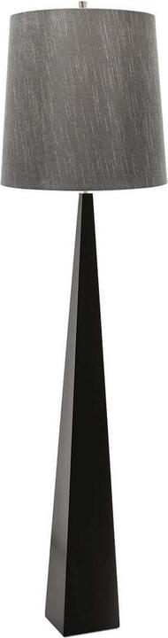 Elstead Lighting Ascent floor lamp E27 black, Made in UK (E27)