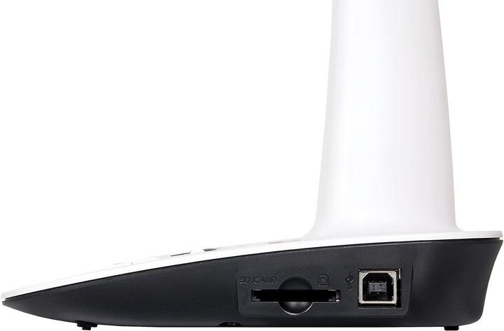 Produktbild Optoma Dc450 (Full HD, A3)