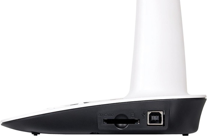 Produktbild Optoma Dc450 (Full HD, A3)