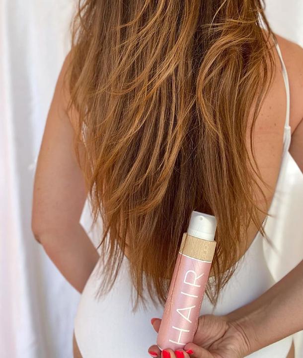 Immagine prodotto Cocosolis Capelli (110 ml)