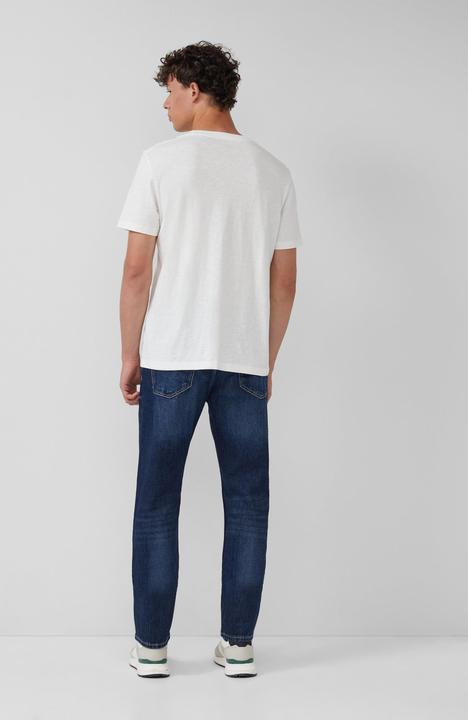 Produktbild S.Oliver Jeans-Hose Jeans Benito / Regular Fit / Mid Rise / Straight Leg (W29/L32)