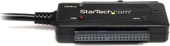 Image du produit StarTech Câble adaptateur USB 2.0 vers IDE ou SATA
